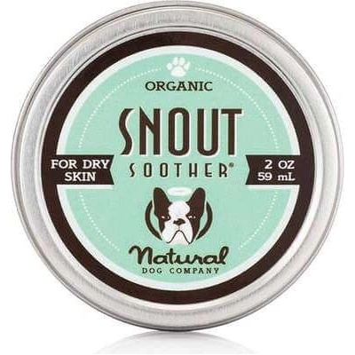 Natural Dog Company Snout Soother balzám na psí čumák 59 ml