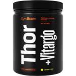 GymBeam Pre-Workout Thor + Vitargo [600 грама] Лайм