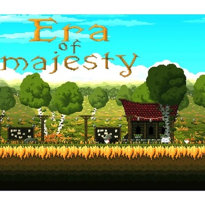 Era of Majesty