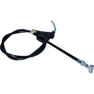 Ťažné lanko, parkovacia brzda MAXGEAR 32-1518 (321518)
