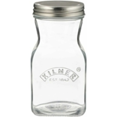Kilner Juice & Sauce fľaša so širokým hrdlom 0,5 l