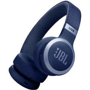 JBL Live 670NC blue (JBLLIVE670NCBLU) Слушалки