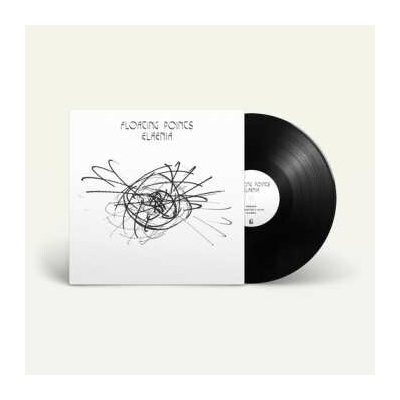 Floating Points - Elaenia - 10 Year Anniversary LP
