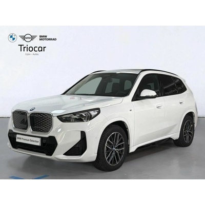 BMW iX1 eDrive20 150 kW