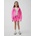 GAP Детски шорти VintageSoft GAP GAP | Rozov | Момичешки | XS