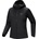 Arc'teryx Дамско синтетично яке Arc'teryx Women's Atom SL Hoody Synthetic jacket - Black (104-5386-0112)