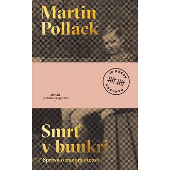 Smrť v bunkri