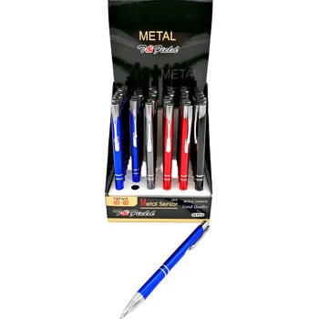 Wenzhou Bonvan Stationery & Gifts Co. , Ltd Метален химикал 7253В М