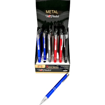 Wenzhou Bonvan Stationery & Gifts Co. , Ltd Метален химикал 7253В М