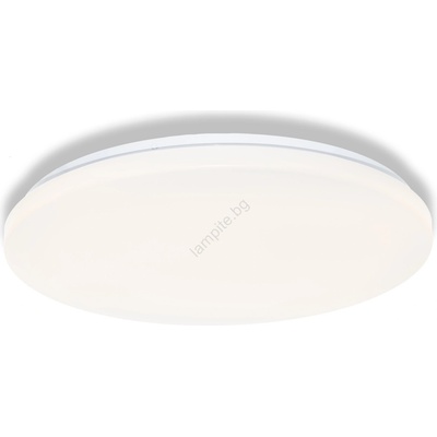 OSRAM - LED таванно осветително тяло за баня CEILING ROUND LED/36W/230V Ø 48 см IP44 бяло (P227874)