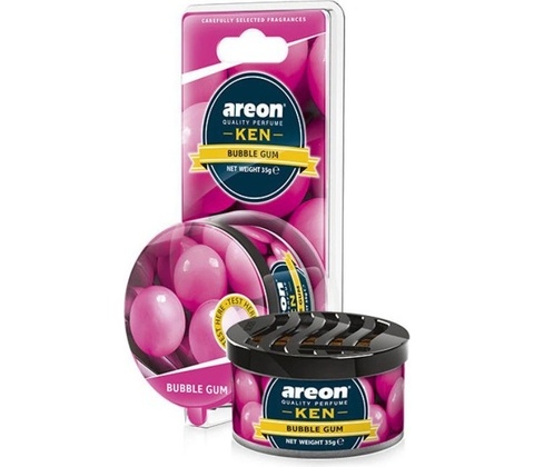 Areon Ken Bubble Gum