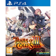 The Legend of Heroes Trails of Cold Steel 3 (Early Enrollment Edition)
