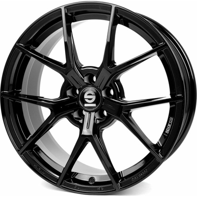 SPARCO PODIO 7,5x17 5x108 ET45 gloss black