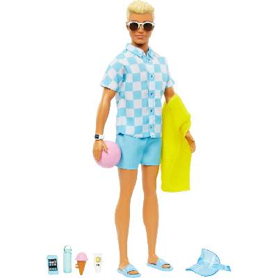 Barbie - Ken (HPL74) (hpl74)