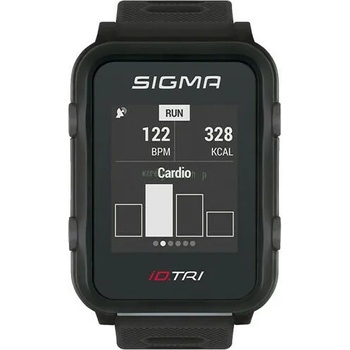 Image 1 of SIGMA iD. TRI