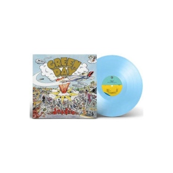 GREEN DAY - DOOKIE CD