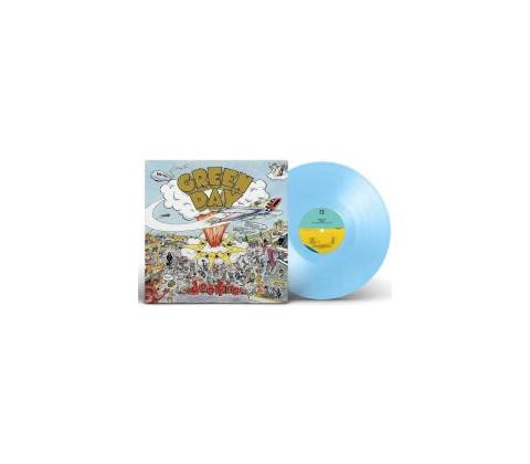 GREEN DAY - DOOKIE CD