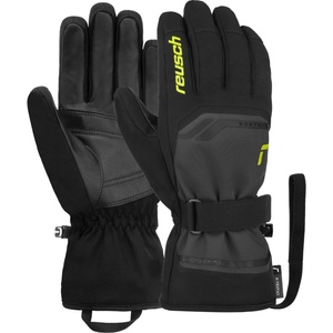 Reusch Ръкавици Reusch Primus R-Tex XT Gloves - Turbulence / Safety Yellow - размер 9, 5 (EU) (202-5126-0516)