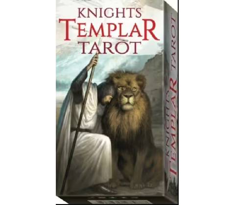 Knights Templar Tarot