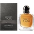 Giorgio Armani Stronger With You toaletní voda pánská 100 ml tester