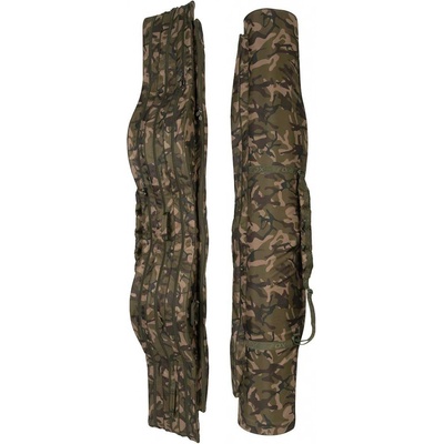 Fox Camolite 6 Rod Hard Cases 12 ft – Zboží Mobilmania