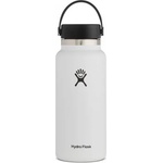 Hydro Flask Wide Mouth 32 oz Цвят: черен