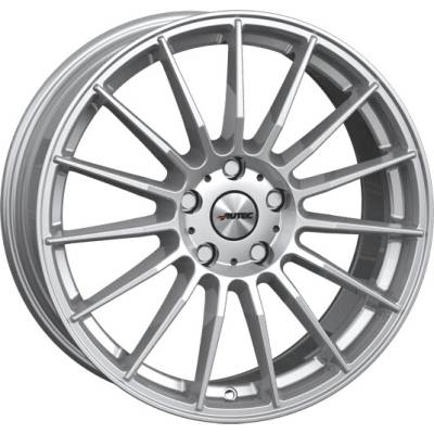 AUTEC Lamera 7,5x17 5x112 ET29 hyper silver
