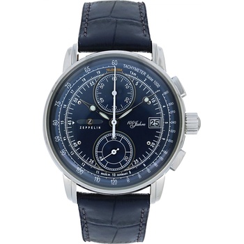 Image 1 of Zeppelin 8670-3