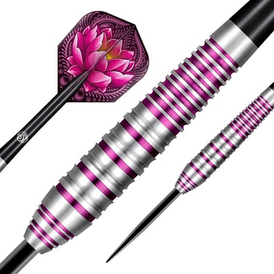 Shot Steel Zen Juji - 24g