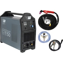 VECTOR WELDING PLASMA VECTOR CW50 CUT + hořák AG-60