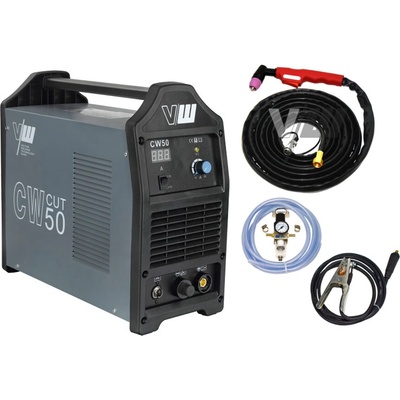 VECTOR WELDING PLASMA VECTOR CW50 CUT + hořák AG-60