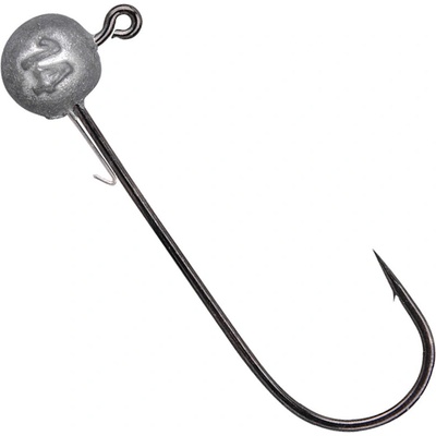 Gamakatsu-Spro Round Jighead HD Jig 90 vel.5 10g 3 ks