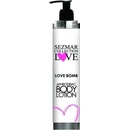 Hristina Love Bomb Telové mlieko s afrodiziakami 200 ml