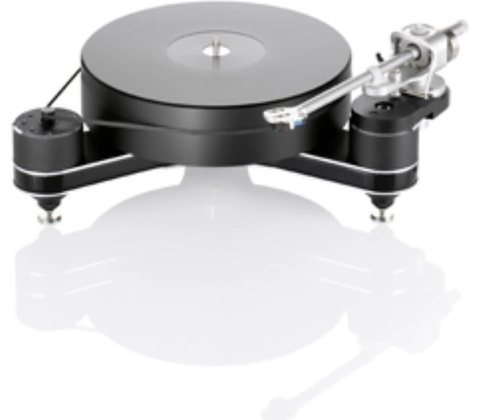 Clearaudio Innovation Compact