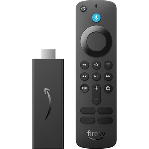 Amazon Fire TV Stick HD 2024 (B0CQMRKRV5) Мултимедиен плеър