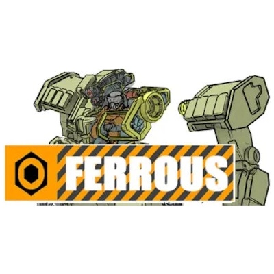 Ferrous (Digital Edition)