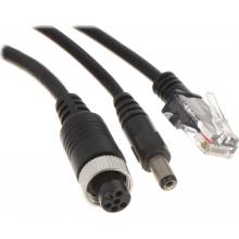 Autone ATE-AVIA/RJ45-10M