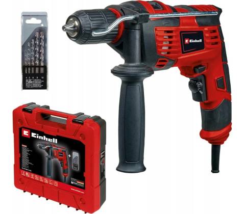 Einhell TC-ID 720/1 E Kit 4259846