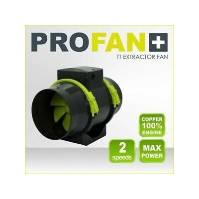 Garden HighPro PROFAN TT 200 mm 830-1040