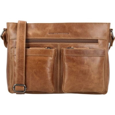 Hide & Stitches Porto 25316 Brown 5L
