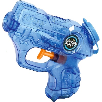Vodná pištoľ VIZOPOL WATER GUN modrá