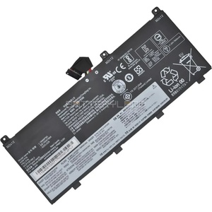 Lenovo L18M6P90 батерия за лаптоп Lenovo, 6 клетки, 11.1V, 75Wh