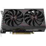 SAPPHIRE Radeon RX 6500 XT Pulse Gaming OC 8GB GDDR6 (11314-08-20G) Видео карти