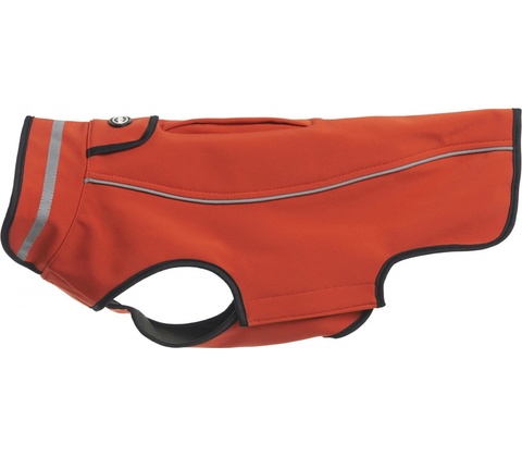 Kruuse Obleček Softshell