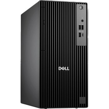 Dell Pro Tower QCT1250 BTO010QCT1250EMEAUBU