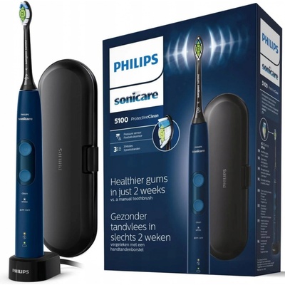 Philips Sonicare ProtectiveClean Gum Health HX6851/53