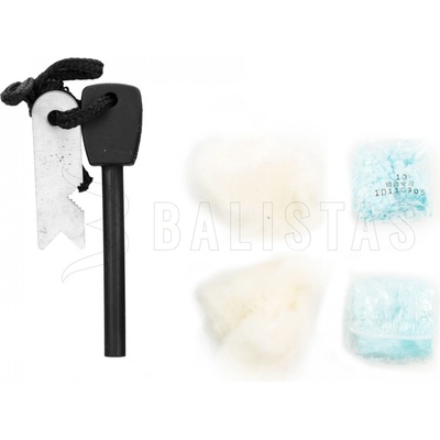 MFH Sada pro rozdělání ohně – Zboží Mobilmania