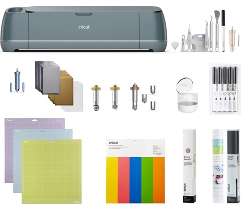 Cricut Maker4