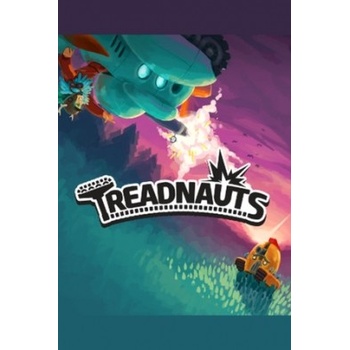 Treadnauts