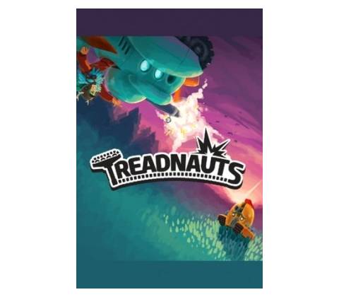 Treadnauts